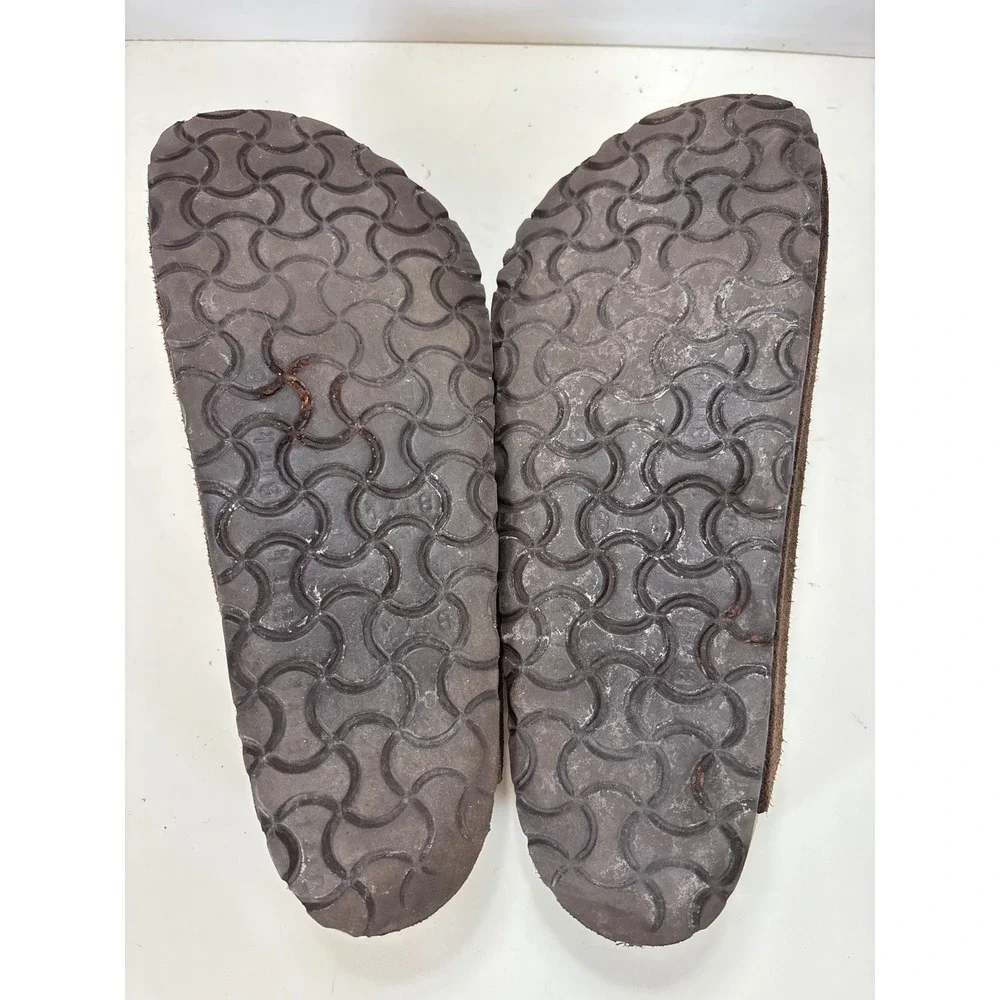 Birkenstock boston clogs